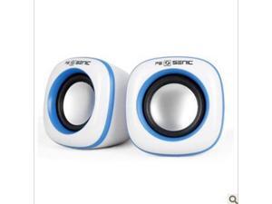 USB Portable Mini Speaker For MP3 4 Mobile Phone Computer USB Portable Mini Speaker For MP3 4 Mobile Phone Computer