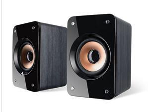 new laptop Multimedia Subwoofer Speaker speakers Wood USB Notebook Laptop Portable Speakers new laptop Multimedia Subwoofer Speaker speakers Wood USB Notebook Laptop Portable Speakers