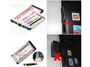 EXPRESS to USB3.0 expansion card 34MM FRESCO LOGIC FL1000 EXPRESS to USB3.0 expansion card 34MM FRESCO LOGIC FL1000