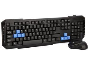 Wireless Optical Multimedia Keyboard and Mouse K205 Keyboard Black Wireless Optical Multimedia Keyboard and Mouse K205 Keyboard Black