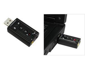 USB 7.1 external sound card sound card computer accessories usb to separate audio interface card USB 7.1 external sound card sound card computer accessories usb to separate audio interface card