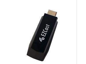 Wireless transmission of HDMI devices to share the same screen with the screen HDTV projection Miracast push treasure ezcast Wireless transmission of HDMI devices to share the same screen with the screen HDTV projection Miracast push treasure ezcast