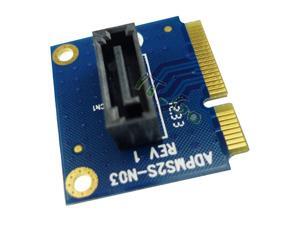 MSATA to SATA Adapter Mini SATA adapter MSATA to SATA Adapter Mini SATA adapter
