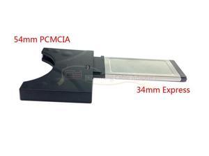 Siemens CP card notebook II generation PCMCIA 34mm Express to turn 54mm EP-021 Siemens CP card notebook II generation PCMCIA 34mm Express to turn 54mm EP-021