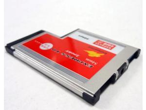 EXPRESSCARD 2 ? USB3.0 notebook expansion card ASM1042 chip 5GB / S EXPRESSCARD 2 ? USB3.0 notebook expansion card ASM1042 chip 5GB / S