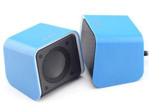 USB Portable Laptop/Computer/PC Speakers Audio Subwoofer speakers for phone MP3 MP4 USB Portable Laptop/Computer/PC Speakers Audio Subwoofer speakers for phone MP3 MP4