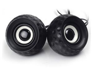 Speakers USB Portable Laptop/Computer/PC Speakers Audio Subwoofer speakers for phone MP3 MP4 Speakers USB Portable Laptop/Computer/PC Speakers Audio Subwoofer speakers for phone MP3 MP4
