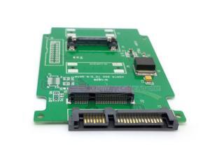 MINI PCI-E mSATA TO SATA 3.0 mSATA RPM 2.5-inch SATA3 adapter MINI PCI-E mSATA TO SATA 3.0 mSATA RPM 2.5-inch SATA3 adapter