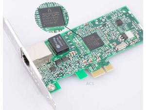 Broadcom NetXtreme BCM5721 Gigabit 10/100/1000M PCI-e Desktop Network Card NIC Free Low Profile Broadcom NetXtreme BCM5721 Gigabit 10/100/1000M PCI-e Desktop Network Card NIC Free Low Profile