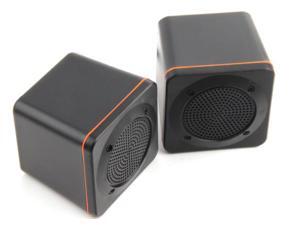 Stereo USB Powered 2.0 Speakers For notebook computer desktop Stereo USB Powered 2.0 Speakers For notebook computer desktop