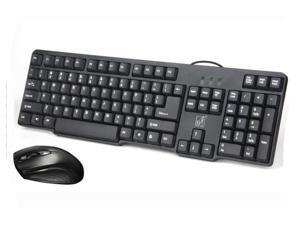 Classic Keyboards USB computer mouse button suit Classic Keyboards USB computer mouse button suit