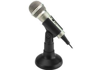 USB Dynamic Recording Microphone USB Dynamic Recording Microphone