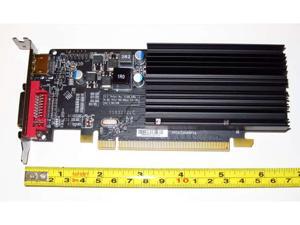 ATI Radeon HD 1GB DDR3 Low Profile Half Height PCI-E 2.0 x16 Video Graphics Card shipping from US ATI Radeon HD 1GB DDR3 Low Profile Half Height PCI-E 2.0 x16 Video Graphics Card shipping from US