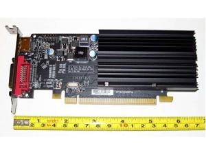 1GB DDR3 Single Slot Low Profile Half Height Size PCI-E x16 Video Graphics Card shipping from US 1GB DDR3 Single Slot Low Profile Half Height Size PCI-E x16 Video Graphics Card shipping from US