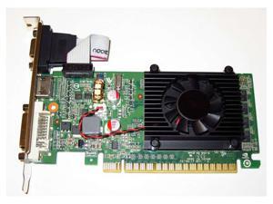 NVIDIA 1GB GeForce 8400GS Single Slot PCI Express PCI-E x16 DVI+HDMI+VGA Video Graphics Card with Fan shipping from US NVIDIA 1GB GeForce 8400GS Single Slot PCI Express PCI-E x16 DVI+HDMI+VGA Video Graphics Card with Fan shipping from US