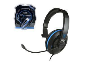 New Playstation 4 (PS4) TURTLE BEACH P4C GAMING WIRED HEADSET (TBS-3245-01) New Playstation 4 (PS4) TURTLE BEACH P4C GAMING WIRED HEADSET (TBS-3245-01)