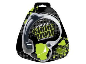 New Datel Wireless Game Talk Rechargeable Headset for Xbox Live Xbox 360 hot New Datel Wireless Game Talk Rechargeable Headset for Xbox Live Xbox 360 hot
