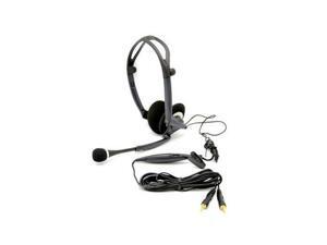 NEW Plantronics Audio 80 Gaming Headset Chat PC MAC hot NEW Plantronics Audio 80 Gaming Headset Chat PC MAC hot