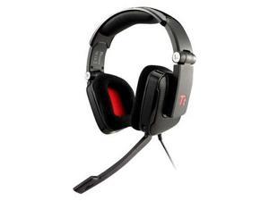 New THERMALTAKE HT-SHK002EC ESPORTS SHOCK HEADSET New THERMALTAKE HT-SHK002EC ESPORTS SHOCK HEADSET