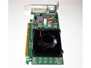 512MB Single Slot Half Height Low Profile PCI-E x16 HDMI+DVI Video Graphics Card 512MB Single Slot Half Height Low Profile PCI-E x16 HDMI+DVI Video Graphics Card