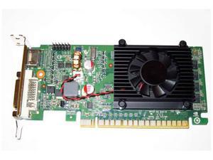 1GB nVIDIA GeForce 8400 GS Low Profile Half Height Size SFF PCI-E x16 Video Graphics Card 1GB nVIDIA GeForce 8400 GS Low Profile Half Height Size SFF PCI-E x16 Video Graphics Card