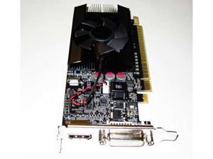 NVIDIA 2GB GeForce GT 610 Half Height Low Profile SFF Dual Monitor Display View HD Video Graphics Card Shipping From US NVIDIA 2GB GeForce GT 610 Half Height Low Profile SFF Dual Monitor Display View HD Video Graphics Card Shipping From US