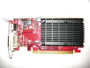 ATI HD 2GB PCI-E x16 Low Profile Dual Monitor Display View DVI+HDMI Video Graphics Card ATI HD 2GB PCI-E x16 Low Profile Dual Monitor Display View DVI+HDMI Video Graphics Card
