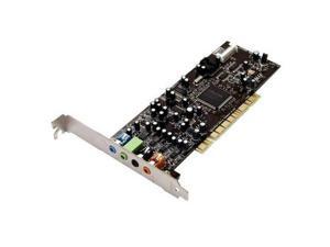 Creative Labs Sound Blaster Audigy SE 7.1 24-bit Sound Card, Retail Creative Labs Sound Blaster Audigy SE 7.1 24-bit Sound Card, Retail
