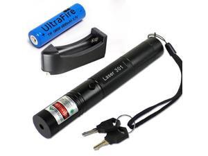 G301 Green Laser Pointer Pen Focus 532NM Burning Lazer Visible Adjustable Beam G301 Green Laser Pointer Pen Focus 532NM Burning Lazer Visible Adjustable Beam