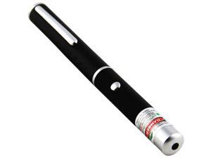 5mW 532nm Green Laser Pointer Light Pen High Power Bright Beam for Stargazing 5mW 532nm Green Laser Pointer Light Pen High Power Bright Beam for Stargazing