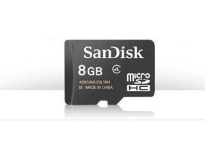 New Sandisk 8GB class4 Micro SD SDHC Flash memory card SDC4/8GB 100% genuine real capacity New Sandisk 8GB class4 Micro SD SDHC Flash memory card SDC4/8GB 100% genuine real capacity