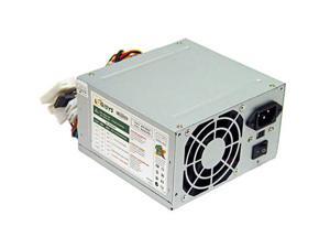 New Logisys ATX 480W Power Supply PS480D 20+4 Pin New Logisys ATX 480W Power Supply PS480D 20+4 Pin