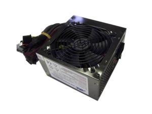 New Ark Technology ARK600/12 600W ATX Power Supply with 12CM Fan PCIe New Ark Technology ARK600/12 600W ATX Power Supply with 12CM Fan PCIe
