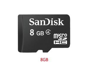 New Sandisk 8GB class4 Micro SD SDHC Flash memory card SDC4/8GB 100% genuine real capacity New Sandisk 8GB class4 Micro SD SDHC Flash memory card SDC4/8GB 100% genuine real capacity