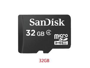 SanDisk Class 4 C4 Ultra microSDHC micro SD HC SDHC TF Memory Card 32G 32GB W/ ADAPTER with Mini M2 USB2.0 card reader - Pack of 2 SanDisk Class 4 C4 Ultra microSDHC micro SD HC SDHC TF Memory Card 32G 32GB W/ ADAPTER with Mini M2 USB2.0 card reader - Pack of 2