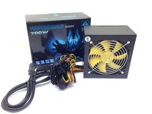 Cool Power CP-G700 Gamer 700W ATX 12V SATA PCI-E SLI for Intel AMD Power Supply Cool Power CP-G700 Gamer 700W ATX 12V SATA PCI-E SLI for Intel AMD Power Supply