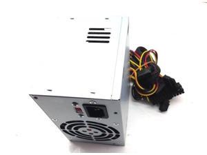 400 Watt ATX Quiet Fan for Dell NJ9GY XK376 XK215 NH493 C248C CY82 HP201 Power Supply 400 Watt ATX Quiet Fan for Dell NJ9GY XK376 XK215 NH493 C248C CY82 HP201 Power Supply