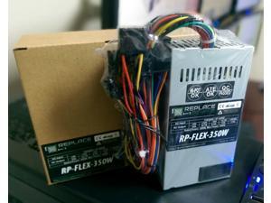 350W Replace Power Supply for HP Pavilion Slimline s3242x s3300f s3301f s3307 s3600f 350W Replace Power Supply for HP Pavilion Slimline s3242x s3300f s3301f s3307 s3600f