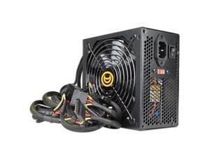 A-Power Black 800W PSU Power Supply w/ 6xSATA 8-Pin PCIe (AK800) - NEW A-Power Black 800W PSU Power Supply w/ 6xSATA 8-Pin PCIe (AK800) - NEW