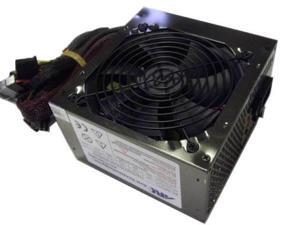 Ark Technology ARK600/12 600W ATX Power Supply w/ 120mm Fan, PCIe NEW Ark Technology ARK600/12 600W ATX Power Supply w/ 120mm Fan, PCIe NEW