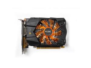 ZOTAC NVIDIA GeForce GTX 750 Ti 2DVI/Mini HDMI pci-e Video 1GB GDDR5 ZOTAC NVIDIA GeForce GTX 750 Ti 2DVI/Mini HDMI pci-e Video 1GB GDDR5