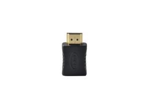 HDMI Male to Female Cable Extension Adapter Converter Mini Micro HDMI Connector HDMI Male to Female Cable Extension Adapter Converter Mini Micro HDMI Connector