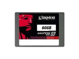 Kingston SSDNow V300 2.5 inch 60GB SATA3 Solid State Drive SV300S37A/60G (SSD) Kingston SSDNow V300 2.5 inch 60GB SATA3 Solid State Drive SV300S37A/60G (SSD)