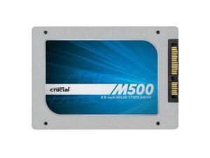Crucial CT240M500SSD1 M500 240GB SATA3 2.5" Internal Solid State Drive (MLC) SS Crucial CT240M500SSD1 M500 240GB SATA3 2.5" Internal Solid State Drive (MLC) SS