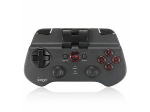 Bluetooth Wireless Ipega Game Controller for Iphone Mobile Phone Android Gadget Bluetooth Wireless Ipega Game Controller for Iphone Mobile Phone Android Gadget