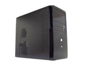 Black Ark Technology PN03 mATX Computer Case,2x 5.25in Bays,w/ 500W Power Supply Black Ark Technology PN03 mATX Computer Case,2x 5.25in Bays,w/ 500W Power Supply