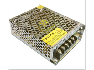 S-500-12 AC 110/220V DC 12V 40A 500W Regulated Switching Power Supply S-500-12 AC 110/220V DC 12V 40A 500W Regulated Switching Power Supply