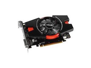 Asus AMD Radeon R7 250X 1GB GDDR5 DVI/HDMI/DisplayPort PCI-Express Video Card Asus AMD Radeon R7 250X 1GB GDDR5 DVI/HDMI/DisplayPort PCI-Express Video Card