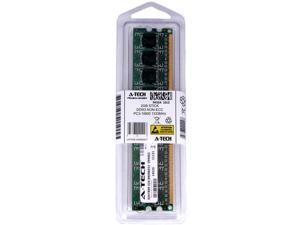 Atech 2GB DIMM DDR3 Desktop PC3-10600 10600 1333MHz 1333 240-pin Ram Memory Atech 2GB DIMM DDR3 Desktop PC3-10600 10600 1333MHz 1333 240-pin Ram Memory