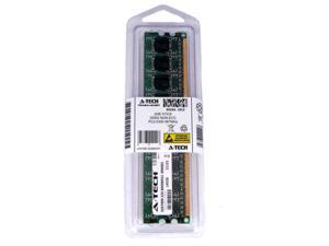 Atech 2GB Dimm PC2-5300 5300 DDR2 DDR-2 667mhz 667 Desktop 240-pin Memory RAM Atech 2GB Dimm PC2-5300 5300 DDR2 DDR-2 667mhz 667 Desktop 240-pin Memory RAM